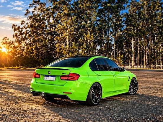 BMW-320i-2.0 M SPORT GP 16V TURBO ACTIVE FLEX 4P AUTOMÁTICO BMW-320i-2016