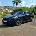 BMW 330e 2.0 16V TURBO HÍBRIDO M SPORT AUTOMÁTICO BMW 330e 2.0 16V TURBO HÍBRIDO M SPORT AUTOMÁTICO