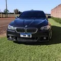 BMW 528i 2.0 M SPORT 16V GASOLINA 4P AUTOMÁTICO BMW 528i 2.0 M SPORT 16V GASOLINA 4P AUTOMÁTICO
