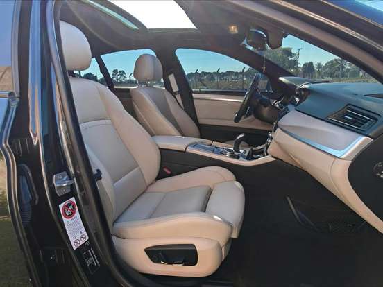 BMW-528i-2.0 M SPORT 16V GASOLINA 4P AUTOMÁTICO BMW-528i-2014