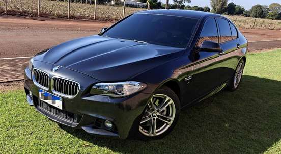 BMW-528i-2014