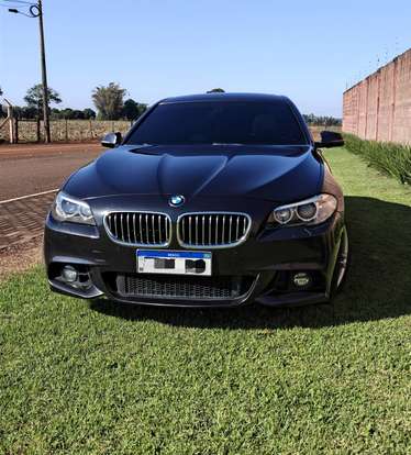 BMW-528i-2014