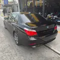BMW 530i 3.0 SEDAN 24V GASOLINA 4P AUTOMÁTICO BMW 530i 3.0 SEDAN 24V GASOLINA 4P AUTOMÁTICO