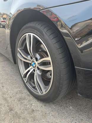 BMW-530i-3.0 SEDAN 24V GASOLINA 4P AUTOMÁTICO BMW-530i-2006
