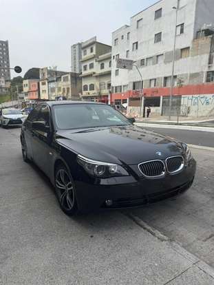 BMW-530i-2006