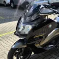 BMW C 650 GT TOURING BMW C 650 GT TOURING