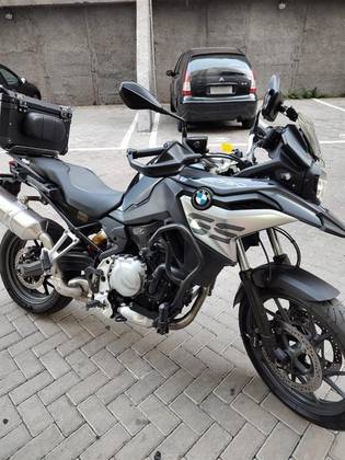 BMW F 750 GS PREMIUM 