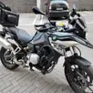 BMW F 750 GS PREMIUM BMW F 750 GS PREMIUM