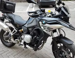 BMW F 750 GS PREMIUM BMW F 750 GS PREMIUM