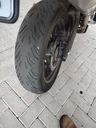 BMW-F 750 GS PREMIUM-2018