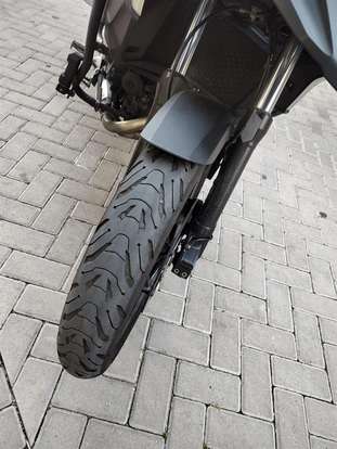 BMW-F 750 GS PREMIUM-2018