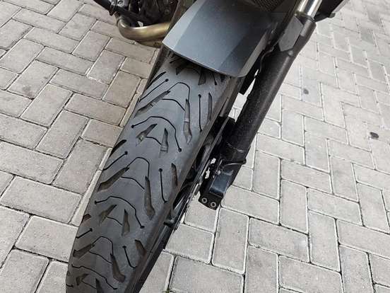 BMW-F 750 GS PREMIUM BMW-F 750 GS PREMIUM-2018
