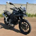BMW F 800 GS PLUS BMW F 800 GS PLUS