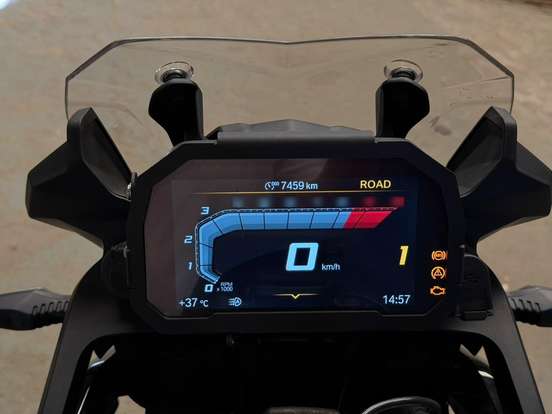 BMW-F 800 GS PLUS BMW-F 800 GS PLUS-2025