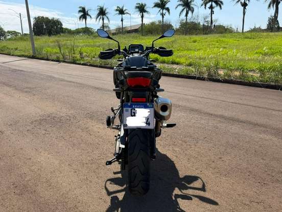 BMW-F 800 GS PLUS-2025