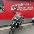 BMW F 800 GS BMW F 800 GS