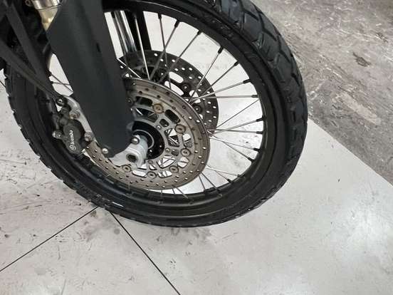 BMW-F 800 GS BMW-F 800 GS-2012