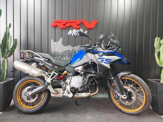 BMW F 850 GS ADVENTURE PREMIUM 