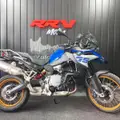 BMW F 850 GS ADVENTURE PREMIUM BMW F 850 GS ADVENTURE PREMIUM