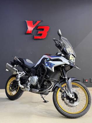 BMW F 850 GS PREMIUM 