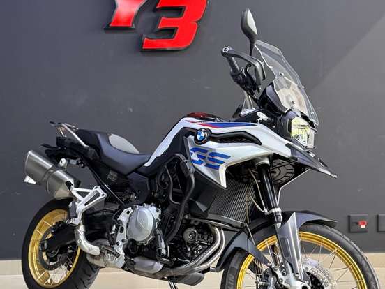 BMW-F 850 GS PREMIUM BMW-F 850 GS PREMIUM-2020