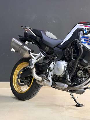 BMW-F 850 GS PREMIUM-2020