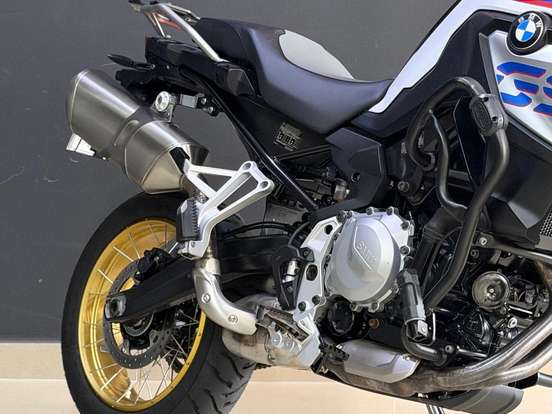 BMW-F 850 GS PREMIUM BMW-F 850 GS PREMIUM-2020