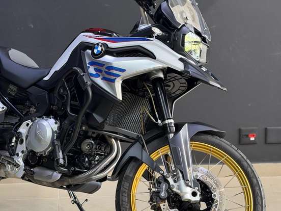 BMW-F 850 GS PREMIUM BMW-F 850 GS PREMIUM-2020