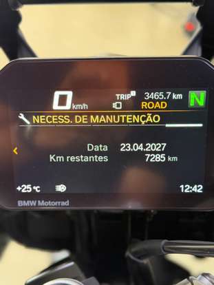 BMW-F 850 GS PREMIUM-2020