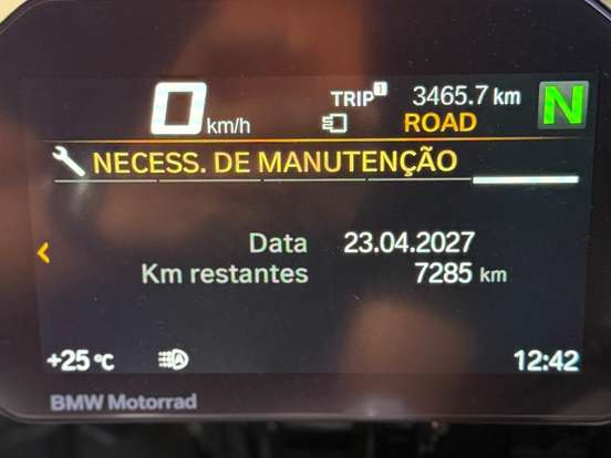 BMW-F 850 GS PREMIUM BMW-F 850 GS PREMIUM-2020