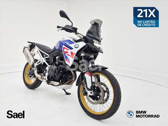 BMW-F 900 GS TROPHY-2025