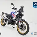 BMW F 900 GS TROPHY BMW F 900 GS TROPHY