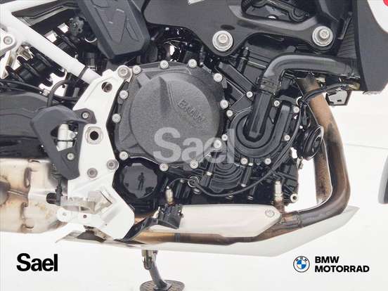 BMW-F 900 GS TROPHY-2025