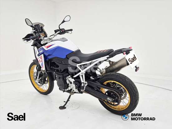 BMW-F 900 GS TROPHY-2025