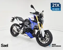 BMW F 900 R SPORT PLUS BMW F 900 R SPORT PLUS
