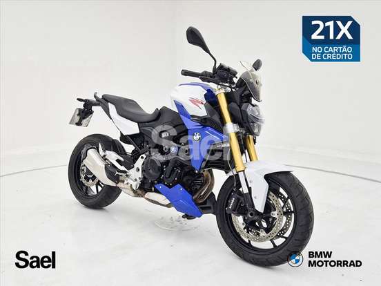 BMW-F 900 R SPORT PLUS BMW-F 900 R SPORT PLUS-2023