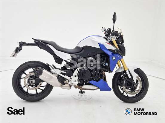BMW-F 900 R SPORT PLUS-2023