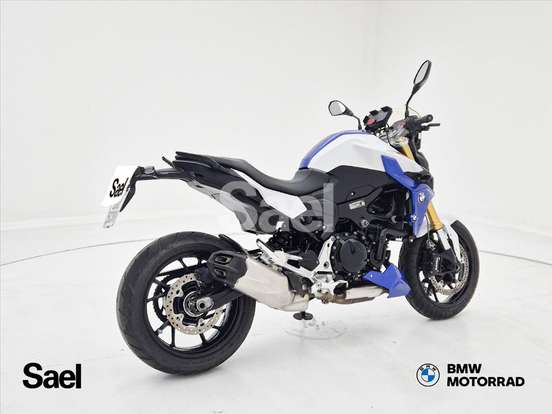BMW-F 900 R SPORT PLUS BMW-F 900 R SPORT PLUS-2023
