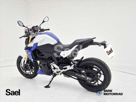 BMW-F 900 R SPORT PLUS BMW-F 900 R SPORT PLUS-2023