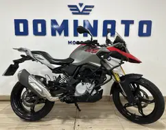 BMW G 310 GS BMW G 310 GS