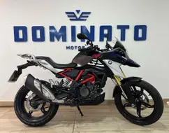 BMW G 310 GS BMW G 310 GS