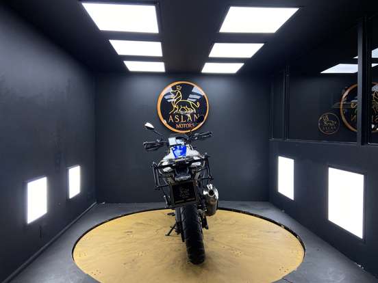 BMW-G 310 GS-2023