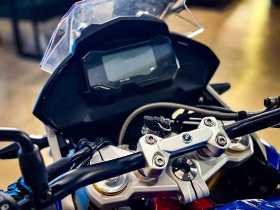 BMW-G 310 GS-2025