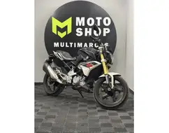BMW G 310 GS BMW G 310 GS