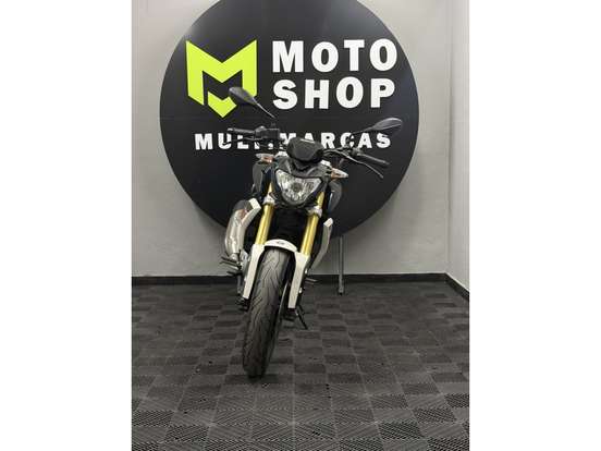 BMW-G 310 GS BMW-G 310 GS-2018