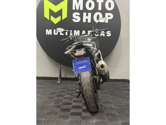 BMW-G 310 GS-2018