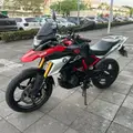 BMW G 310 GS BMW G 310 GS