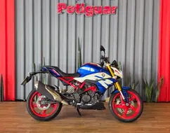 BMW G 310 R BMW G 310 R