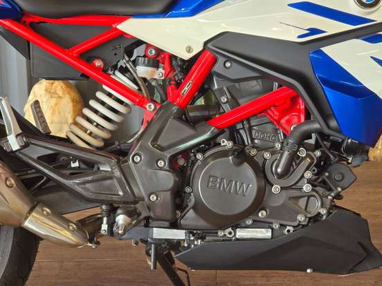 BMW-G 310 R BMW-G 310 R-2024
