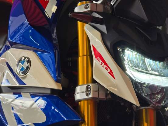 BMW-G 310 R BMW-G 310 R-2024